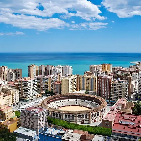 Iloftmalaga Becquer Malaga