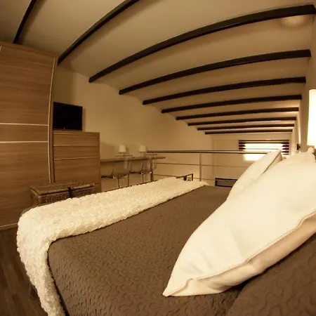 Apartment Iloftmalaga Becquer *