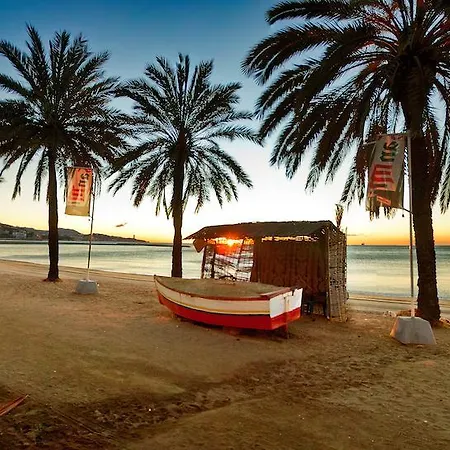 Iloftmalaga Becquer Malaga