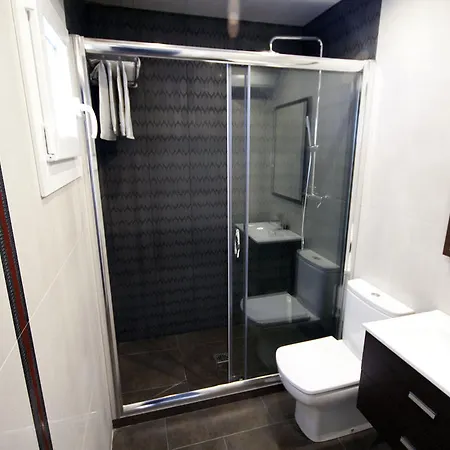 Apartment Iloftmalaga Becquer