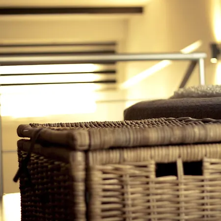 Apartment Iloftmalaga Becquer Malaga